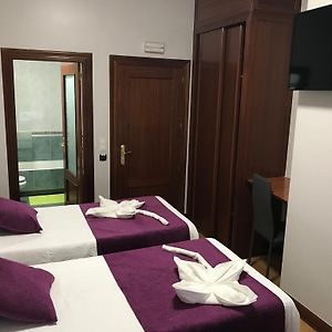 Kamer met Twee Aparte Bedden